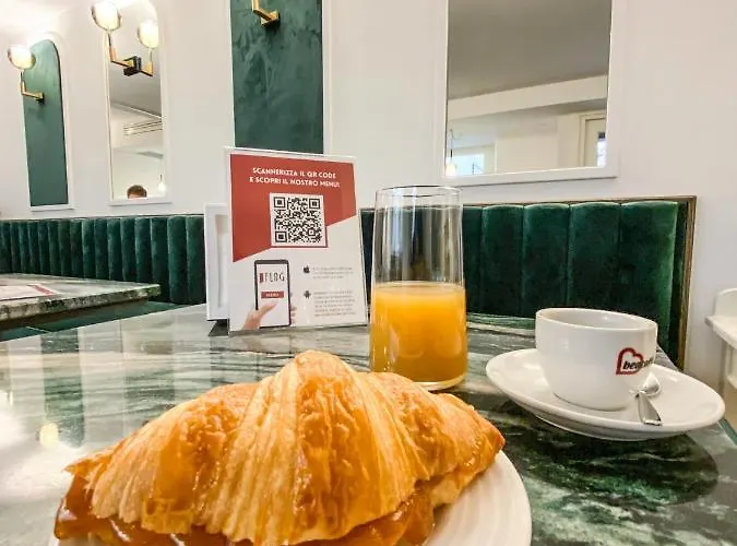 Aparthotel Al Palazzetto