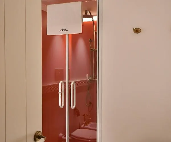 Al Palazzetto Aparthotel 4*