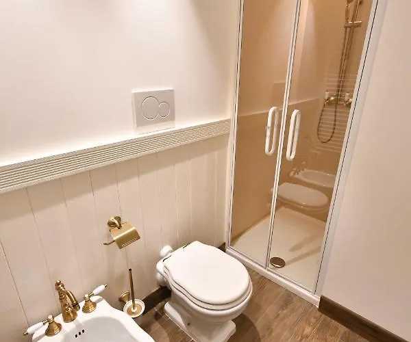 Al Palazzetto Aparthotel Udine