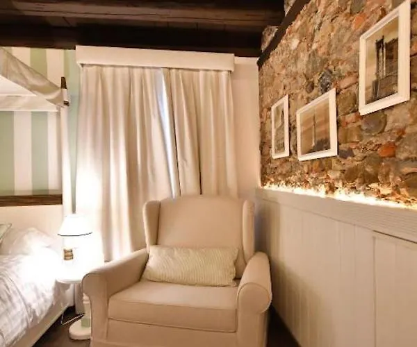 Aparthotel Al Palazzetto 4*