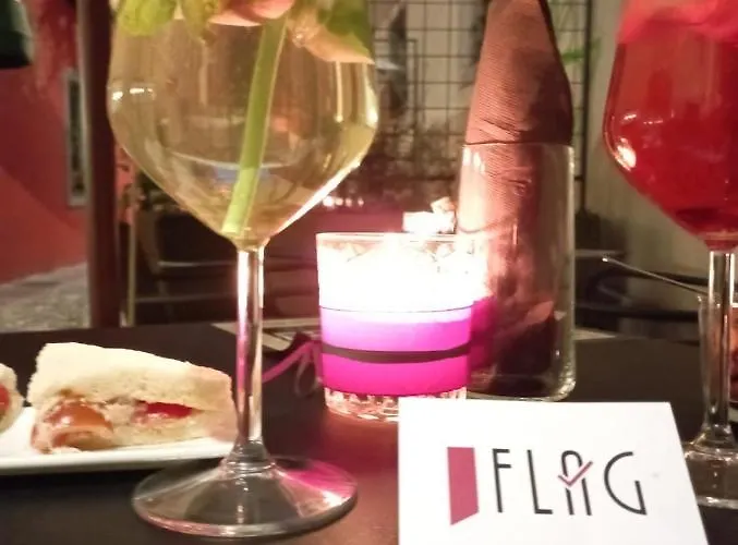 Al Palazzetto Aparthotel Udine